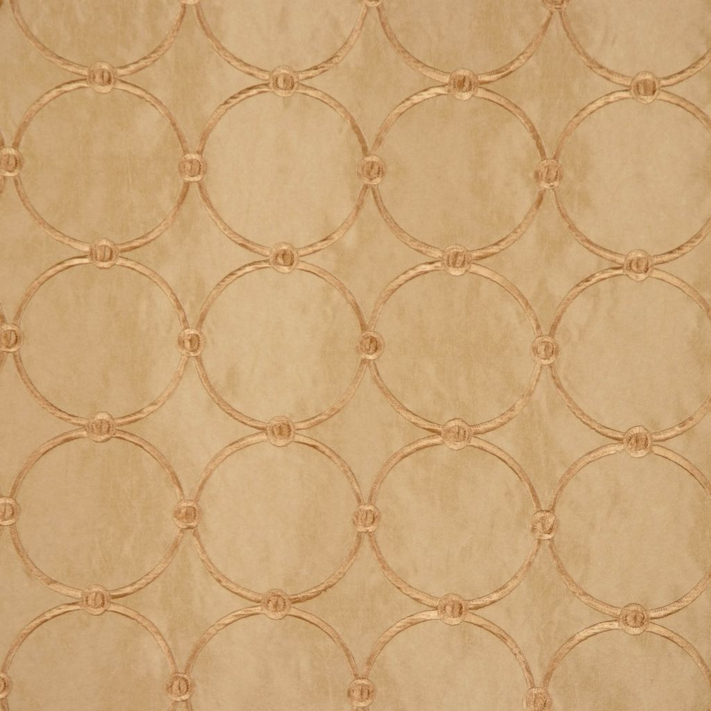 MEMENTO – VANILLA CONE - RM Coco Fabric