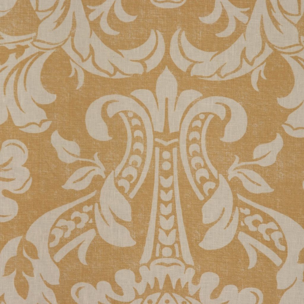 MINOS – SAFFRON - RM Coco Fabric