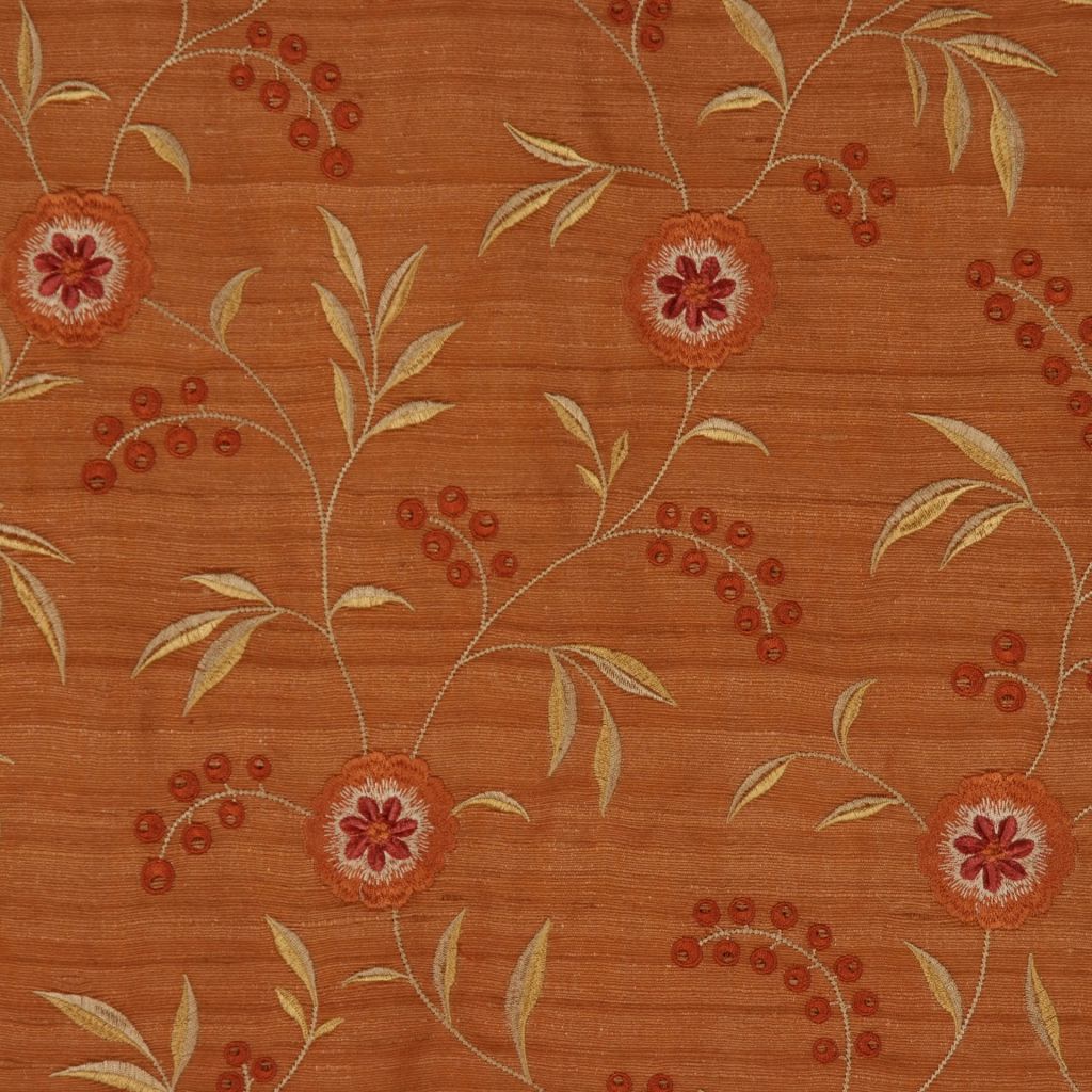 PASSAGE – PAPRIKA - RM Coco Fabric