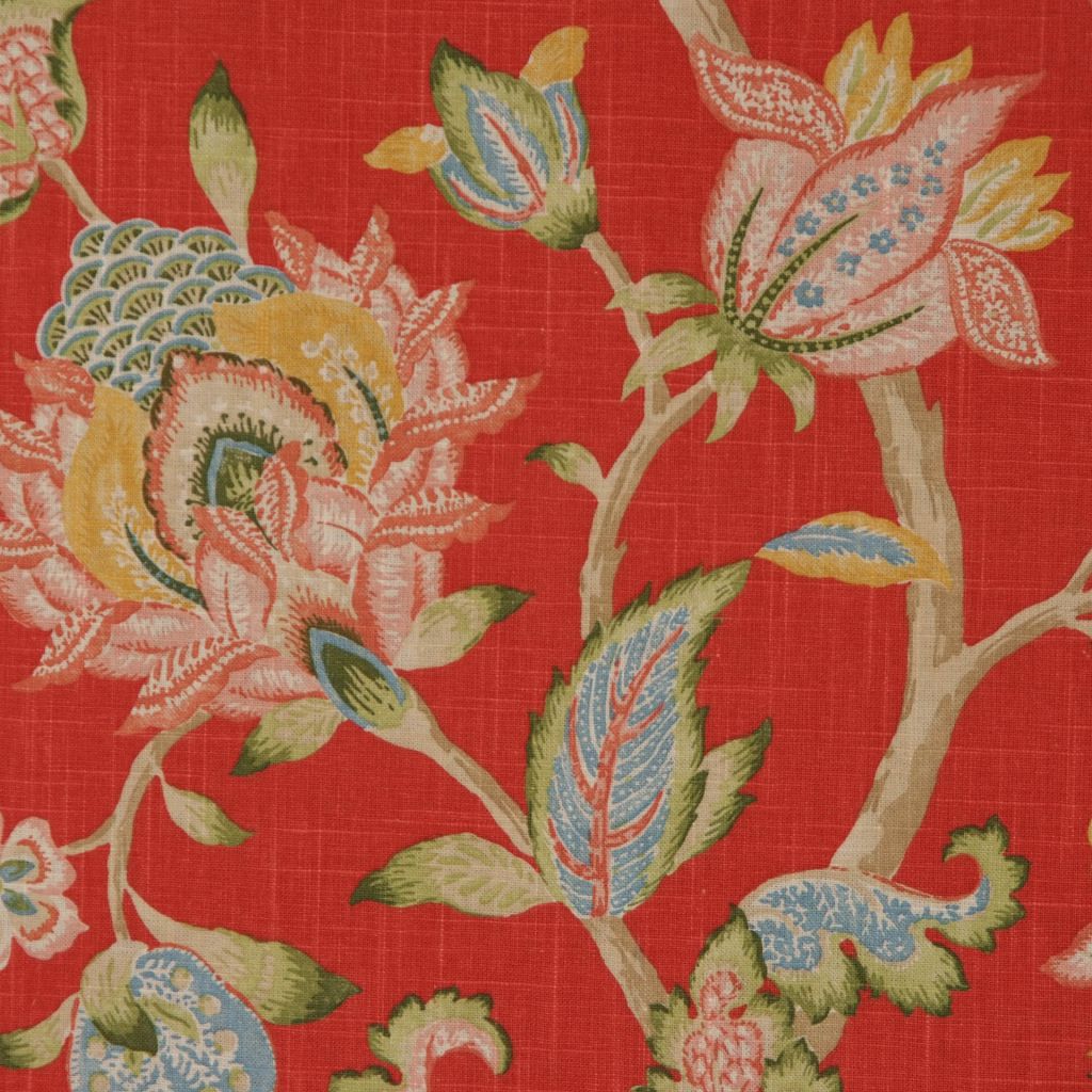 RAPT – CARNIVAL - RM Coco Fabric