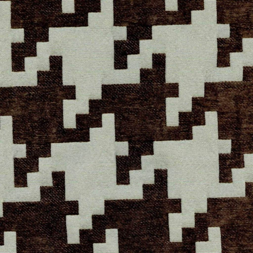 STOCK MARKET – Chocolate - RM Coco Fabric