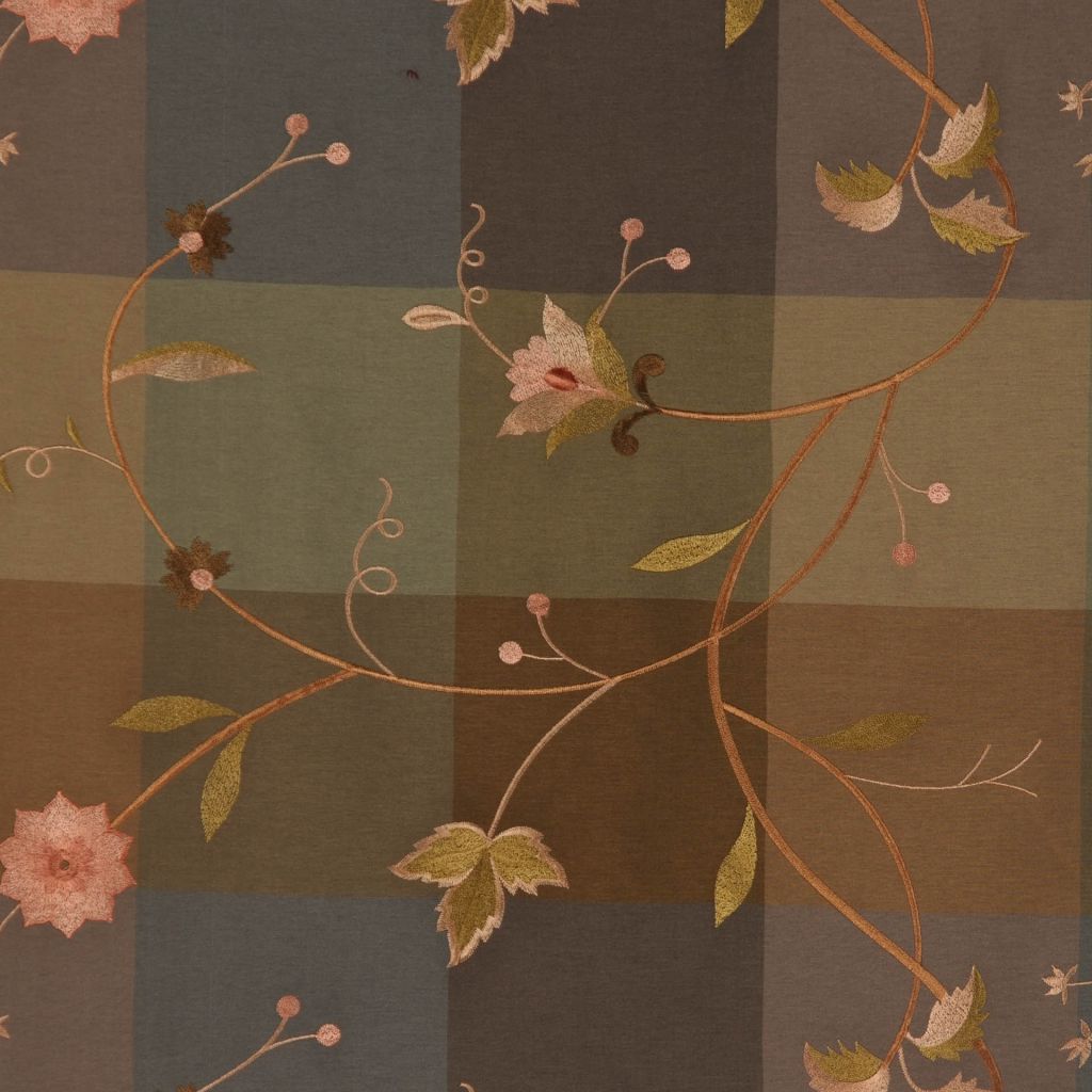 SWIFT – AZURE - RM Coco Fabric