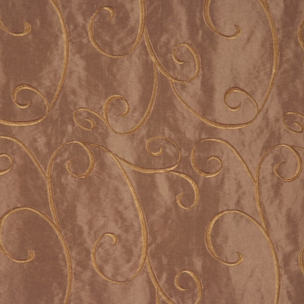 DAUPHINE – BISQUIT - RM Coco Fabric