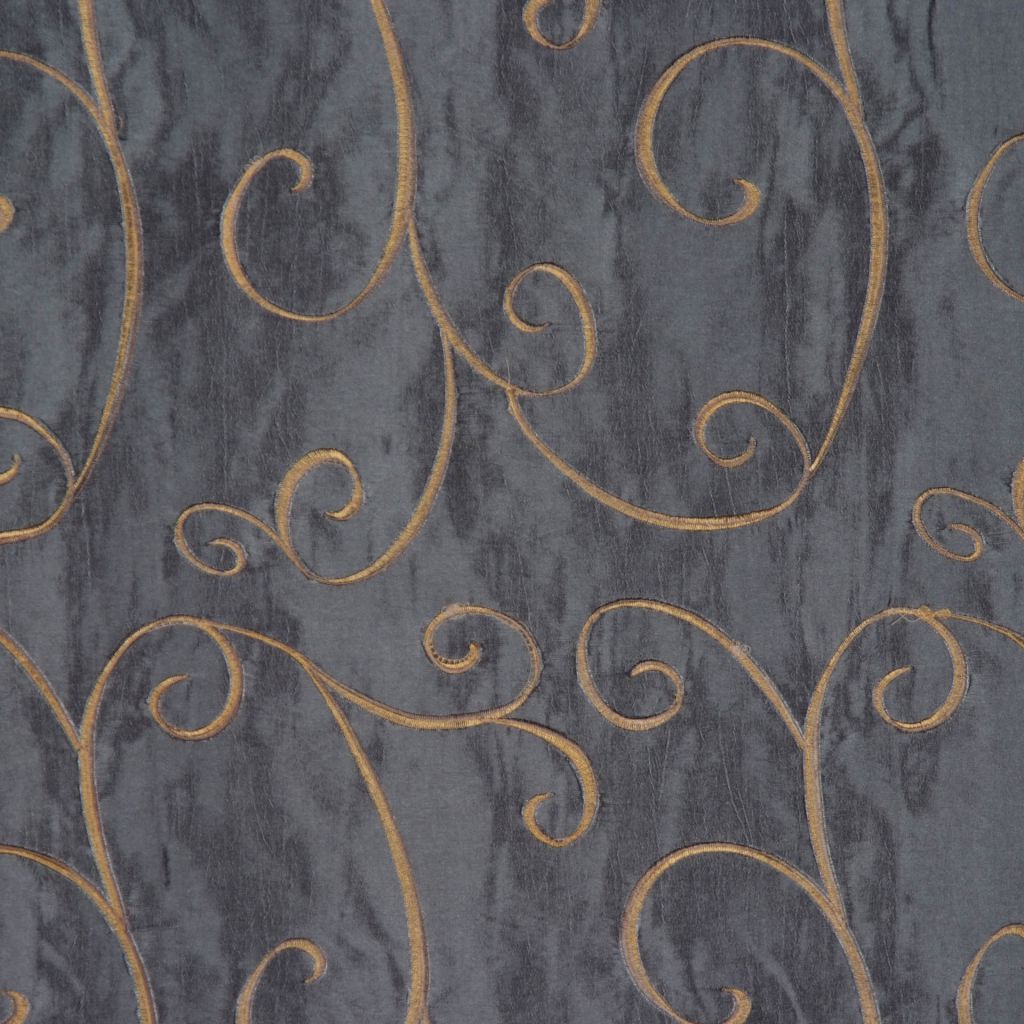 DAUPHINE – FEDERAL BLUE - RM Coco Fabric