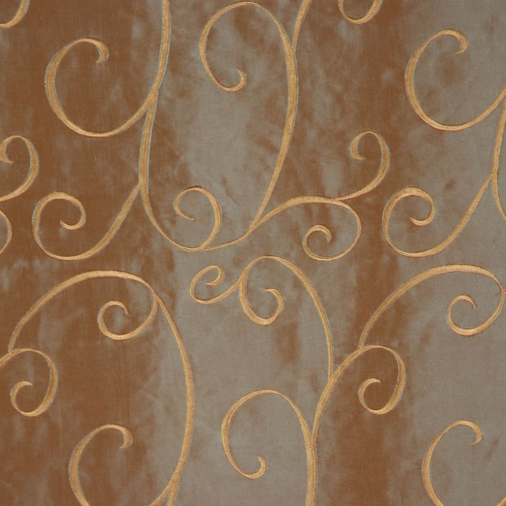 DAUPHINE – JASPER - RM Coco Fabric
