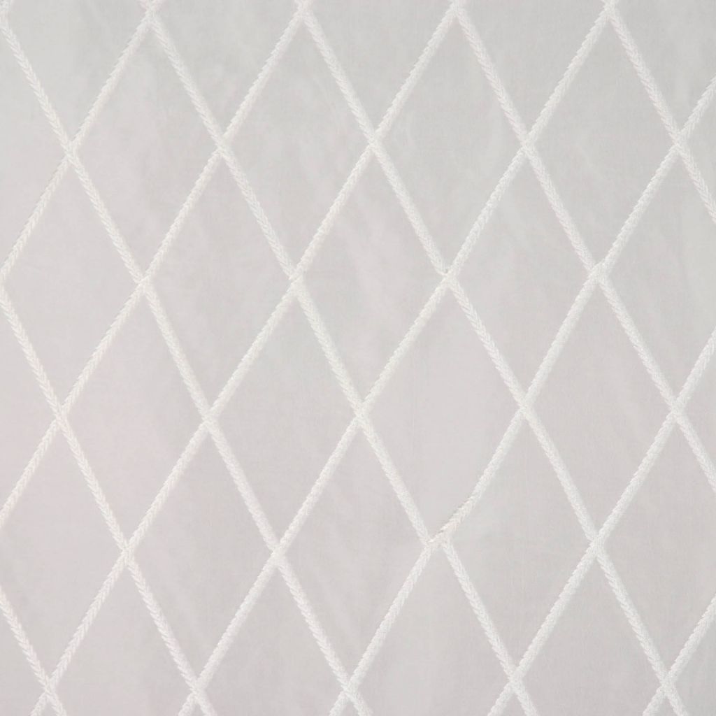 DE GAULLE – WHITE - RM Coco Fabric