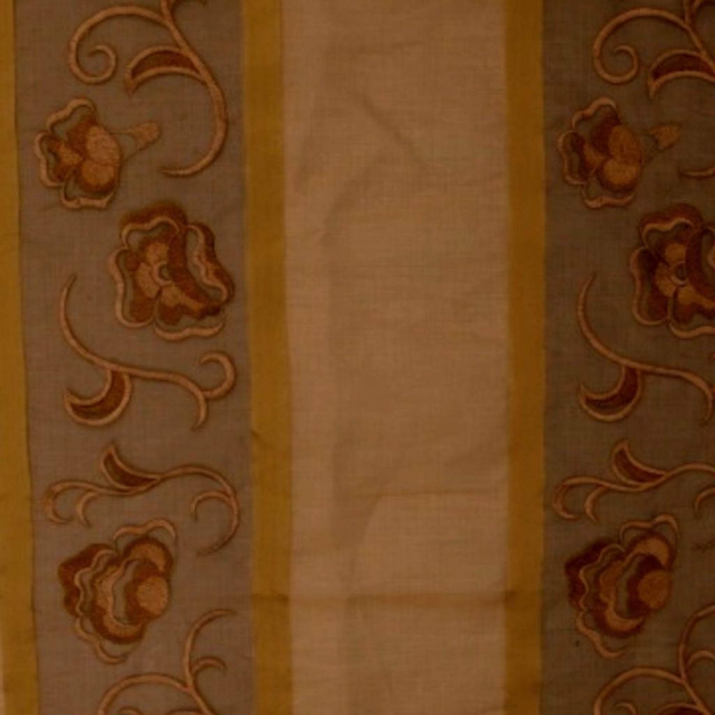 GOLDEN RULE – VINTAGE - RM Coco Fabric