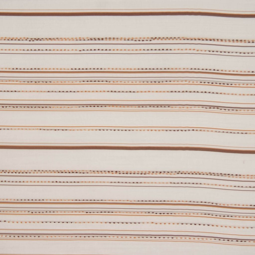 MATHIS – COCOA - RM Coco Fabric