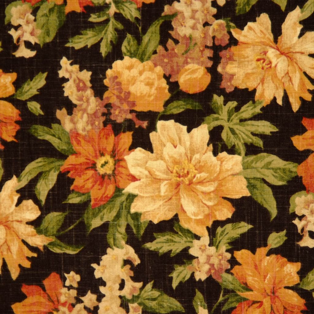 MAYNE â EBONY - RM Coco Fabric