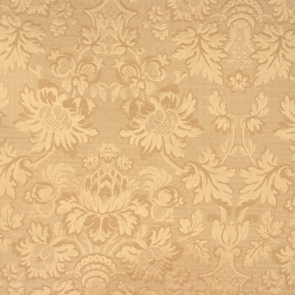P385 – WHEAT - RM Coco Fabric
