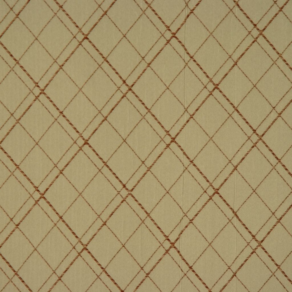 REGENT – GREEN GARDEN - RM Coco Fabric