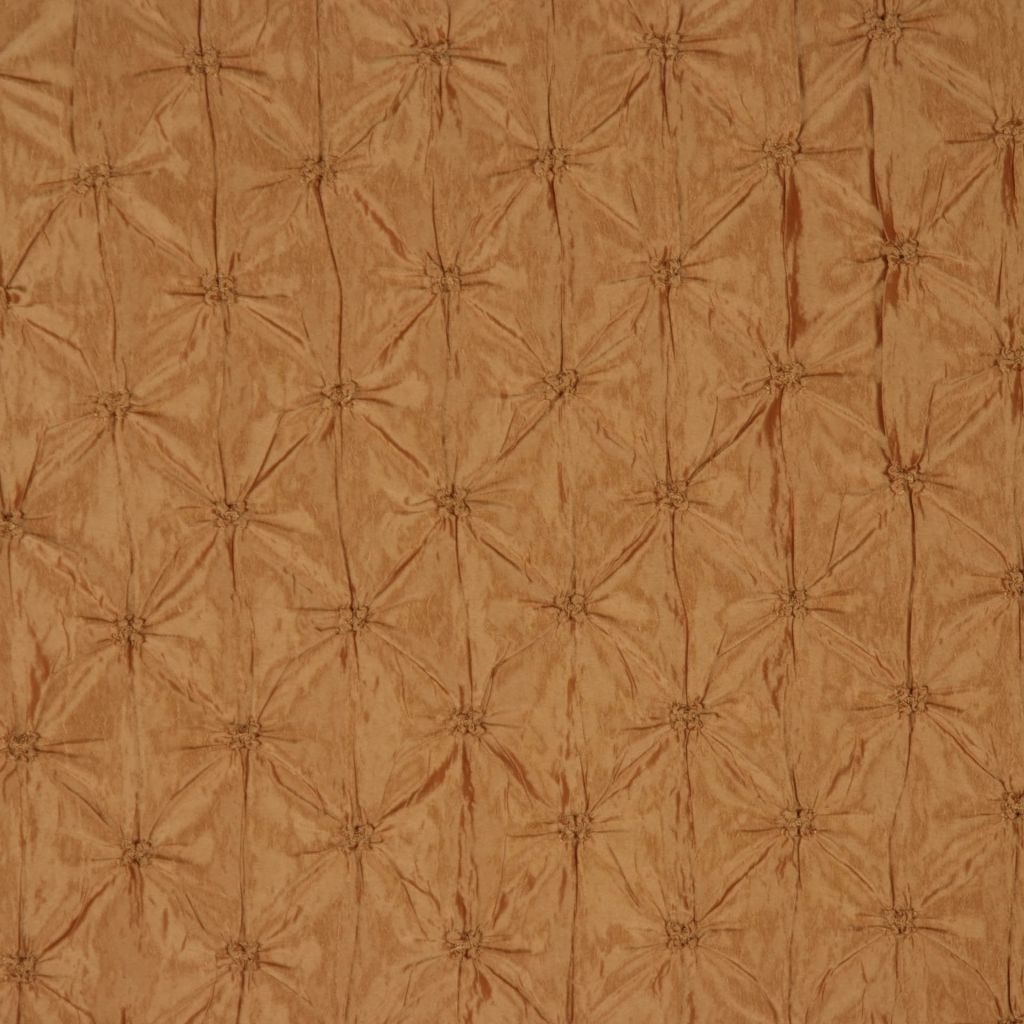 SEINE – BRUSHED GOLD - RM Coco Fabric