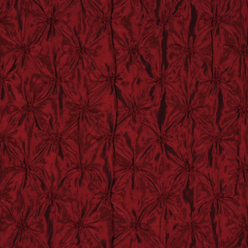 SEINE – MERLOT - RM Coco Fabric