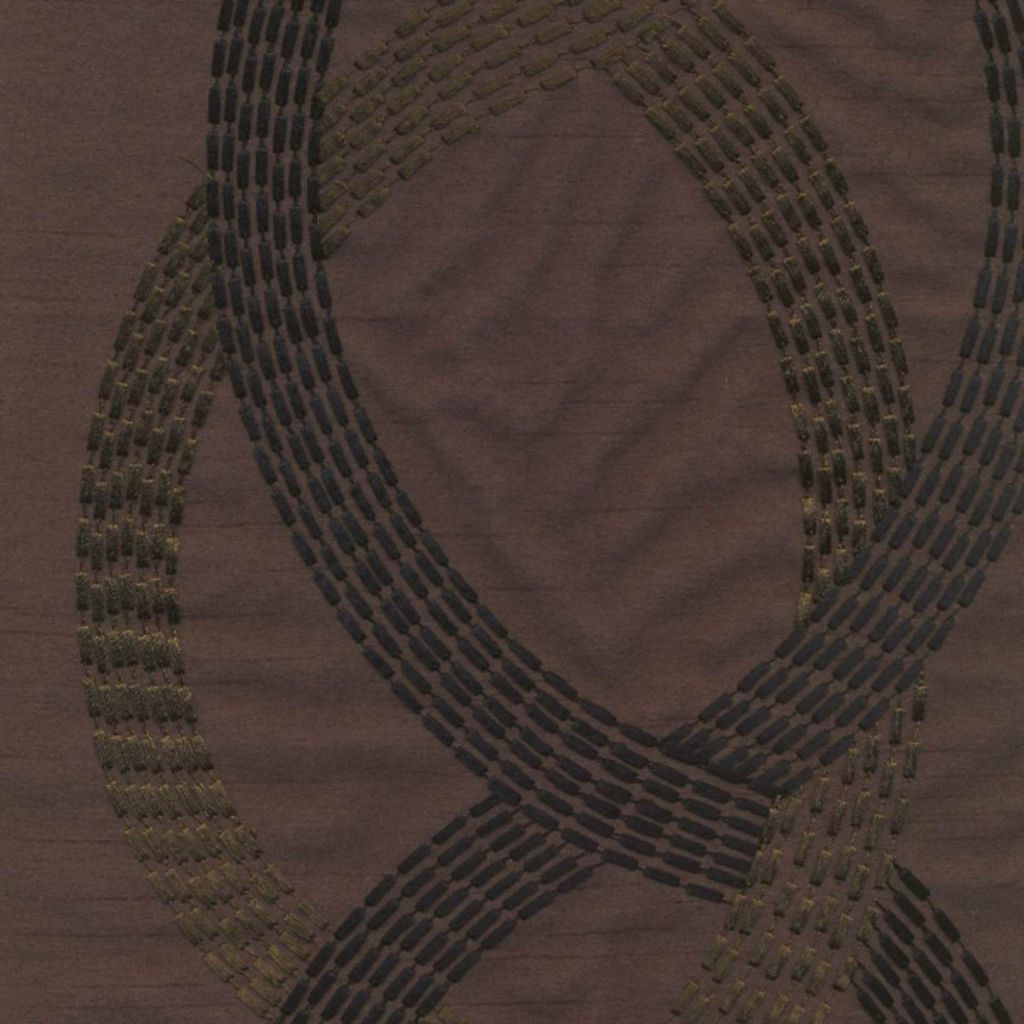 SIMULATOR – Cocoa - RM Coco Fabric