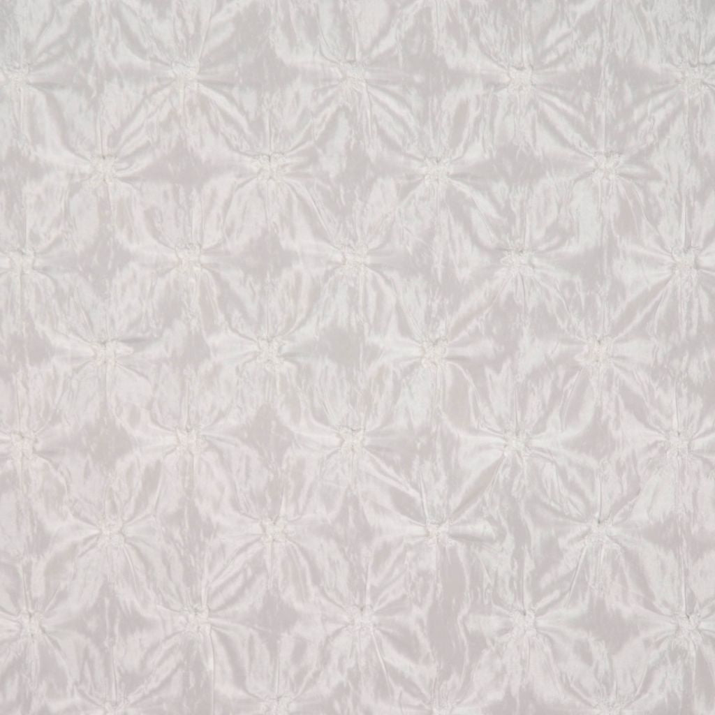 SEINE – WHITE - RM Coco Fabric