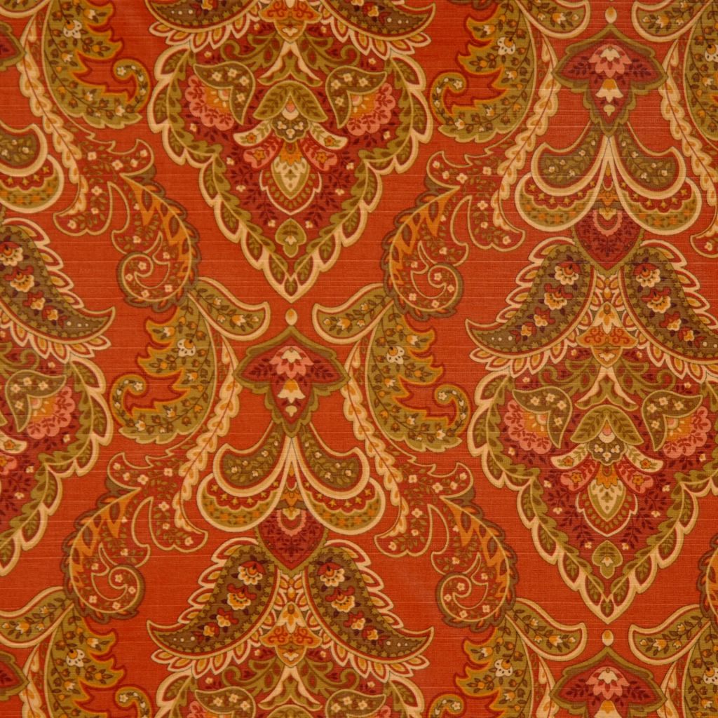 SIEGFRIED â CINNAMON - RM Coco Fabric