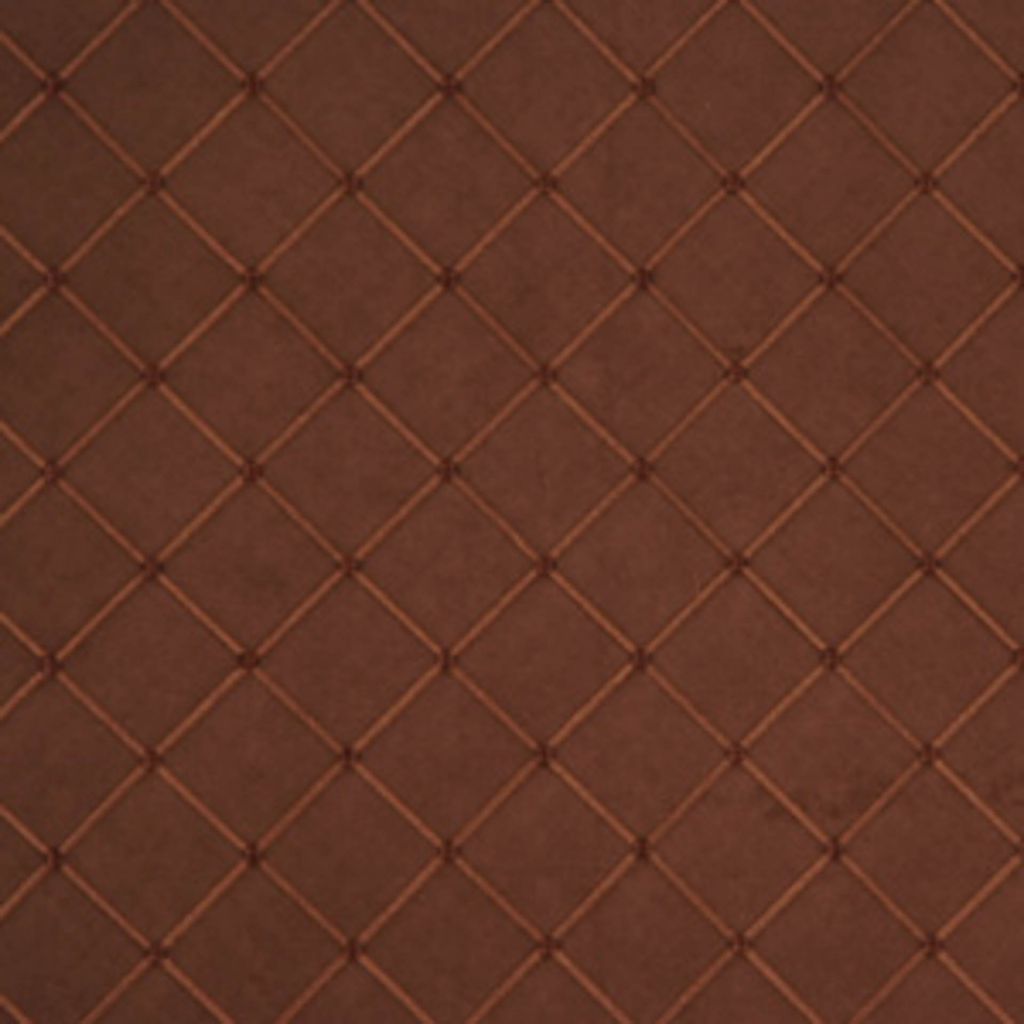 VISIONS – MOLASSES - RM Coco Fabric