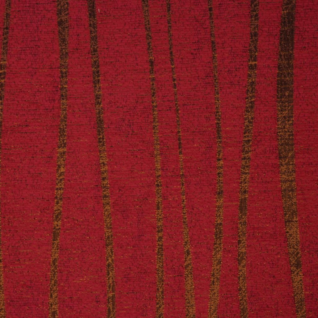 COBBLER – CRIMSON - RM Coco Fabric