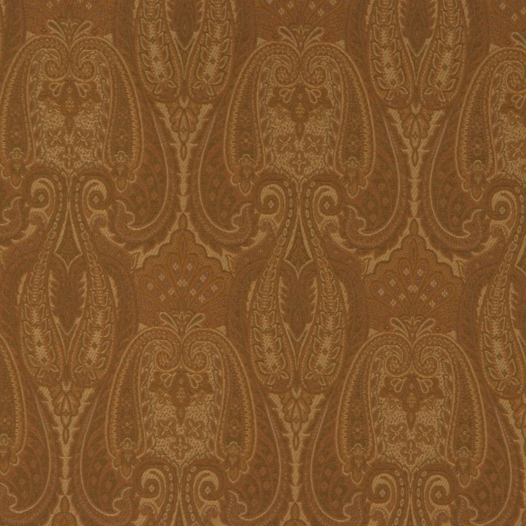 DATELESS – NUTMEG - RM Coco Fabric
