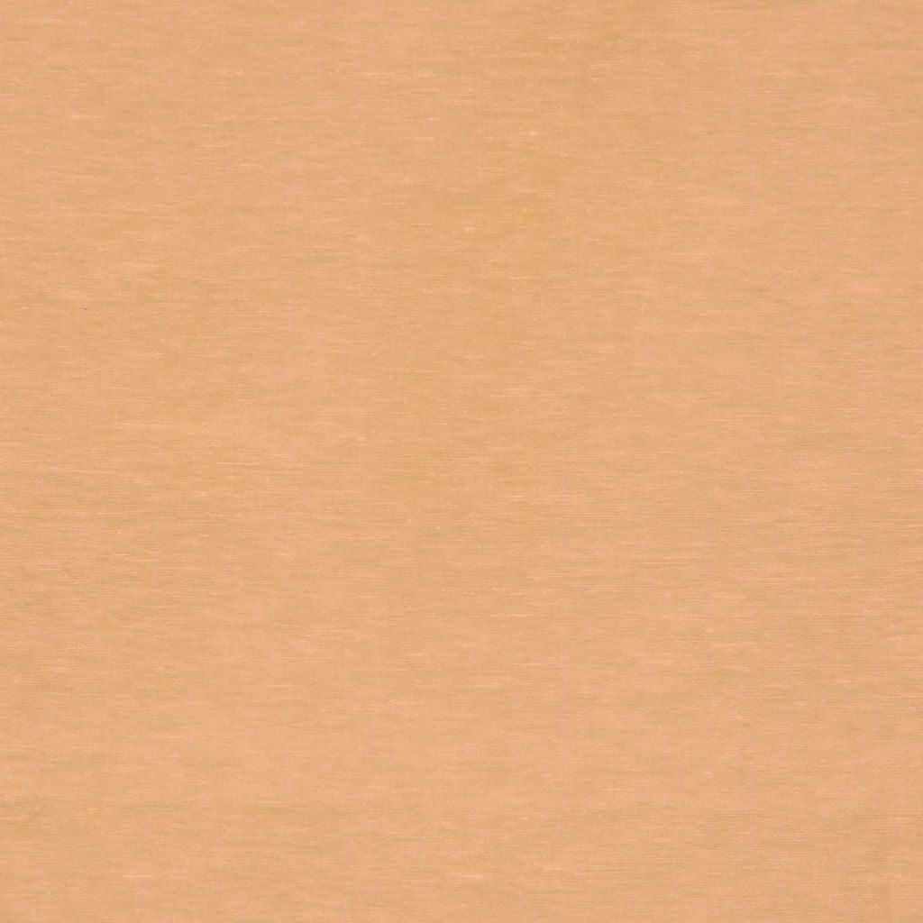 LINSILK – PEACH - RM Coco Fabric