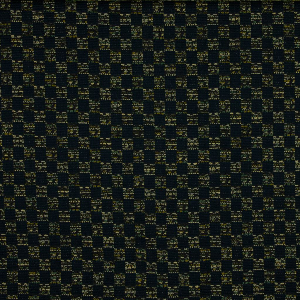 TIGRESS – ONYX - RM Coco Fabric