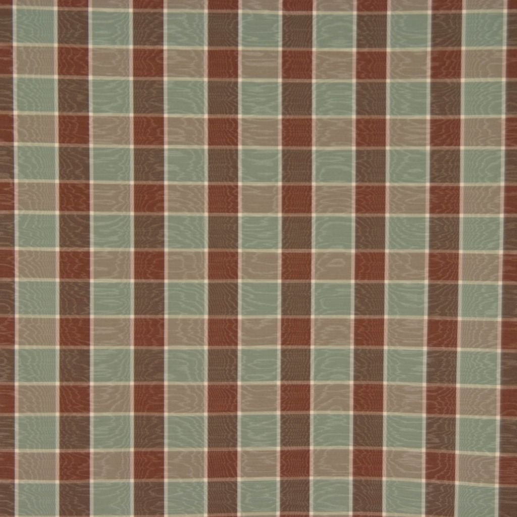 VANDERBILT – ROBIN'S EGG - RM Coco Fabric
