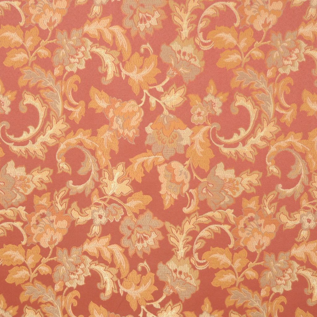 GODIVA – CLARET - RM Coco Fabric