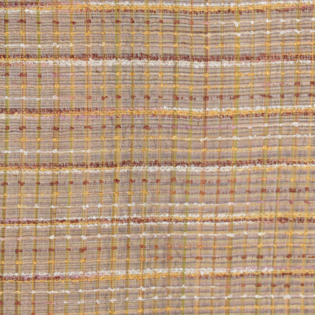 LONDON – AUBURN LEAF - RM Coco Fabric
