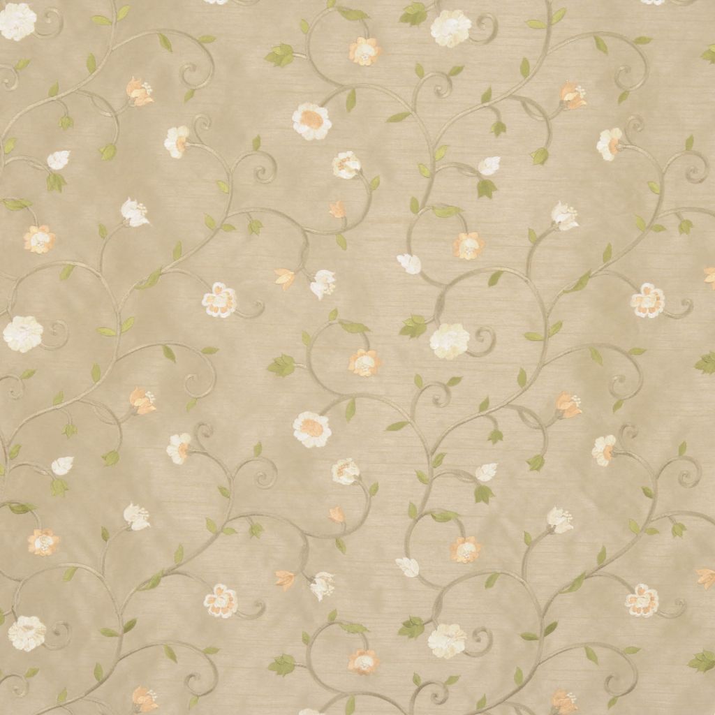 ROYAL ALBERT – SAGE - RM Coco Fabric