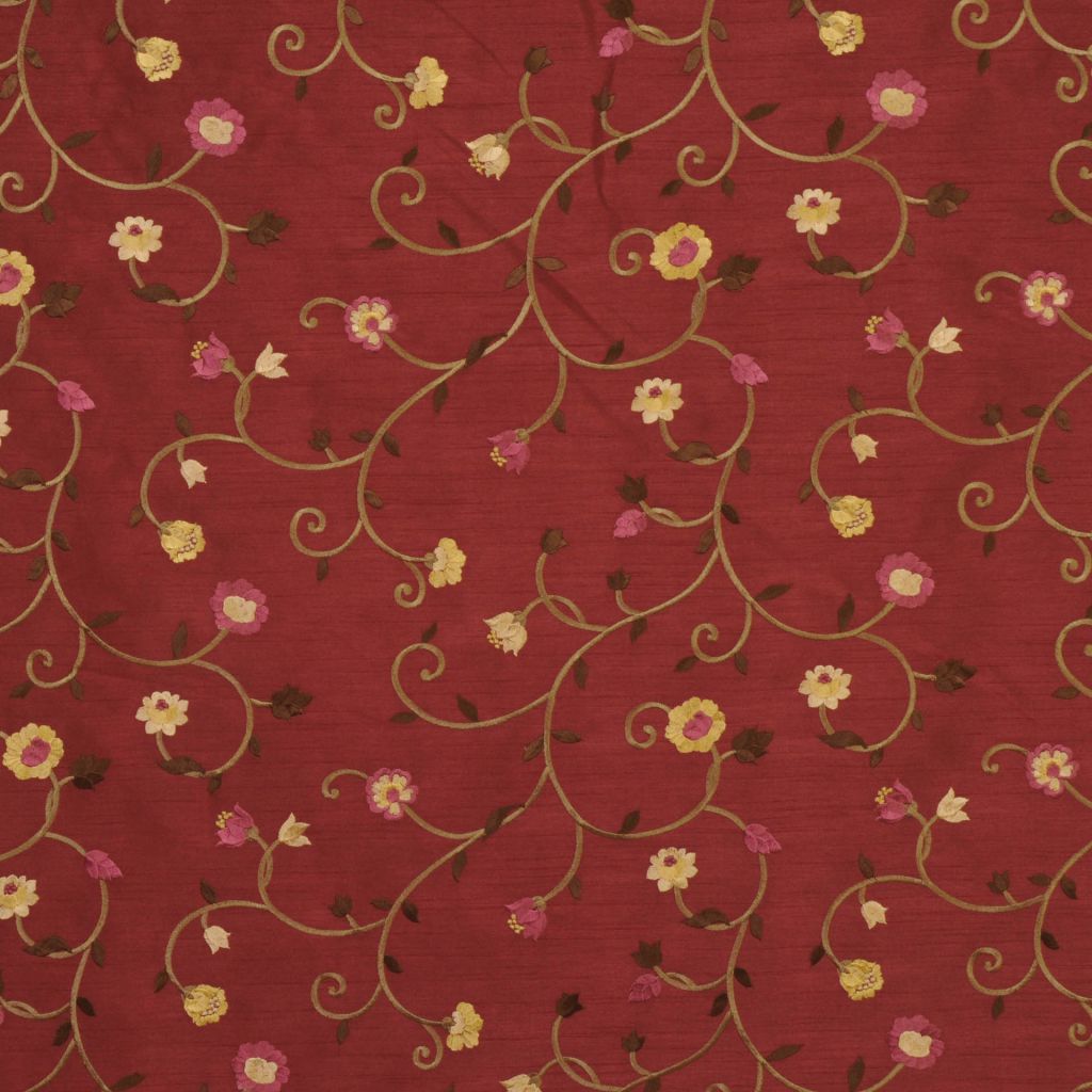 ROYAL ALBERT – RUBY