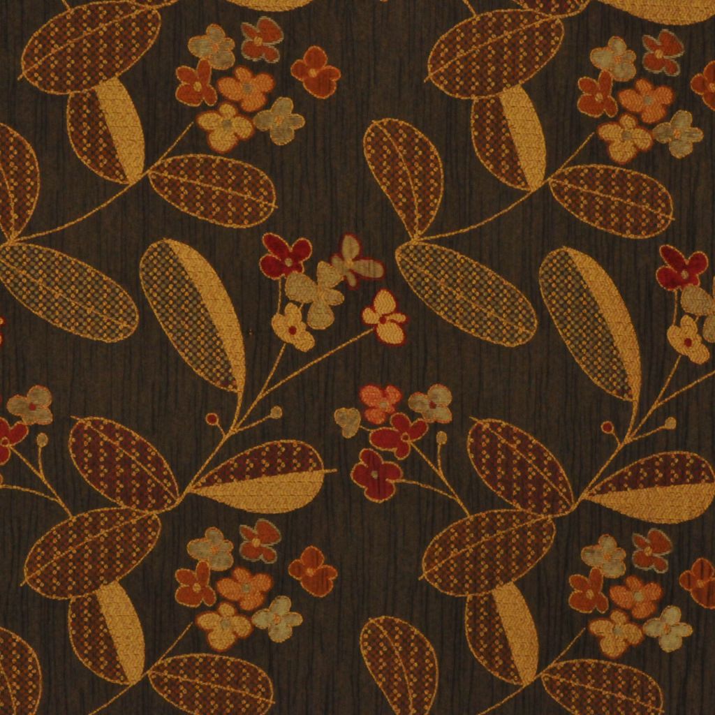 BELASKO – MIDNIGHT - RM Coco Fabric