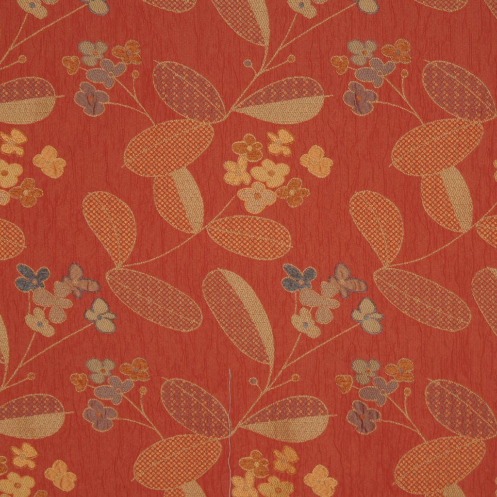 BELASKO – TERRACOTTA - RM Coco Fabric