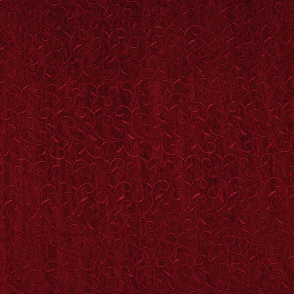CALCIUM – GARNET