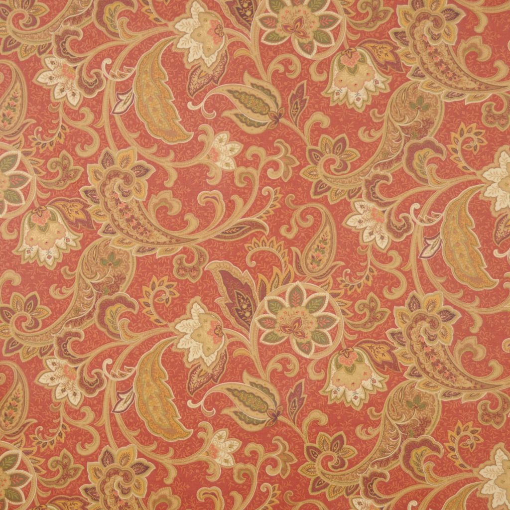 FRANKENMUTH – CINNABAR