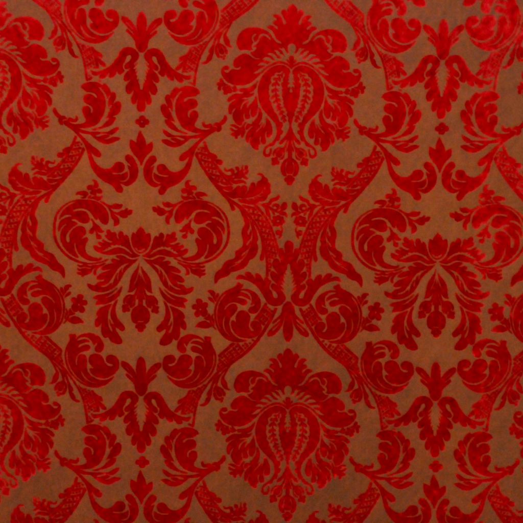 GUNSMOKE – BURGUNDY