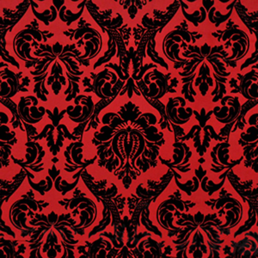 GUNSMOKE – REDWOOD - RM Coco Fabric
