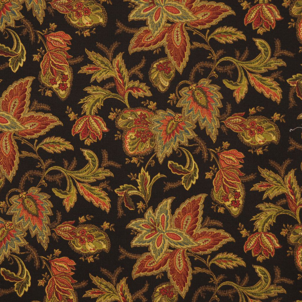 MASCARPONE â BLACK SWAN - RM Coco Fabric