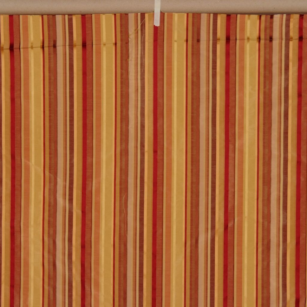MEREDITH – SALSA - RM Coco Fabric