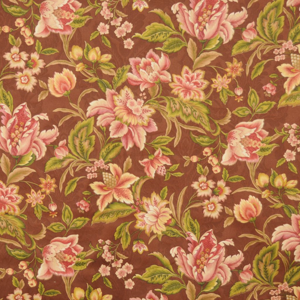 MEUNSTER â COFFEE - RM Coco Fabric