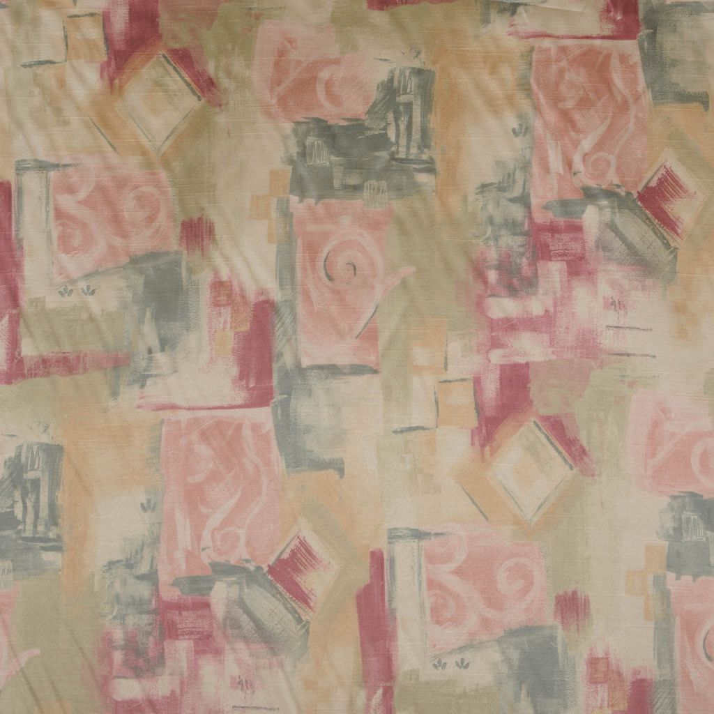 POST – HARVEST - RM Coco Fabric
