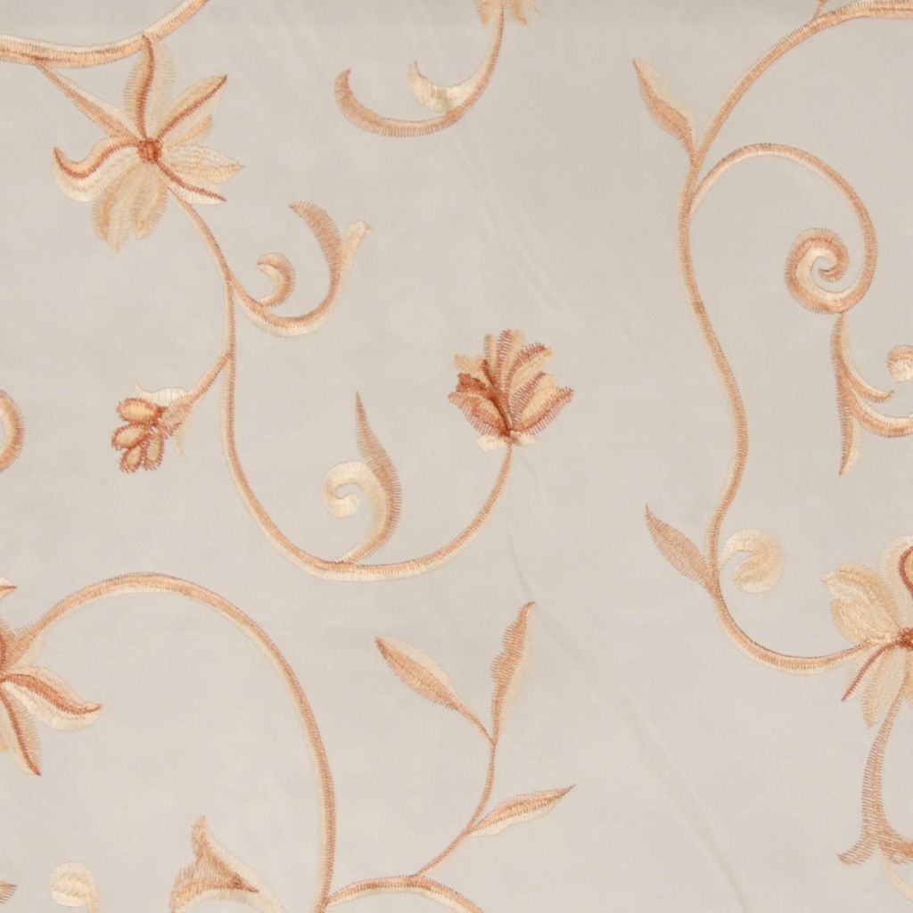 POTASSIUM – BRUSHED GOLD - RM Coco Fabric