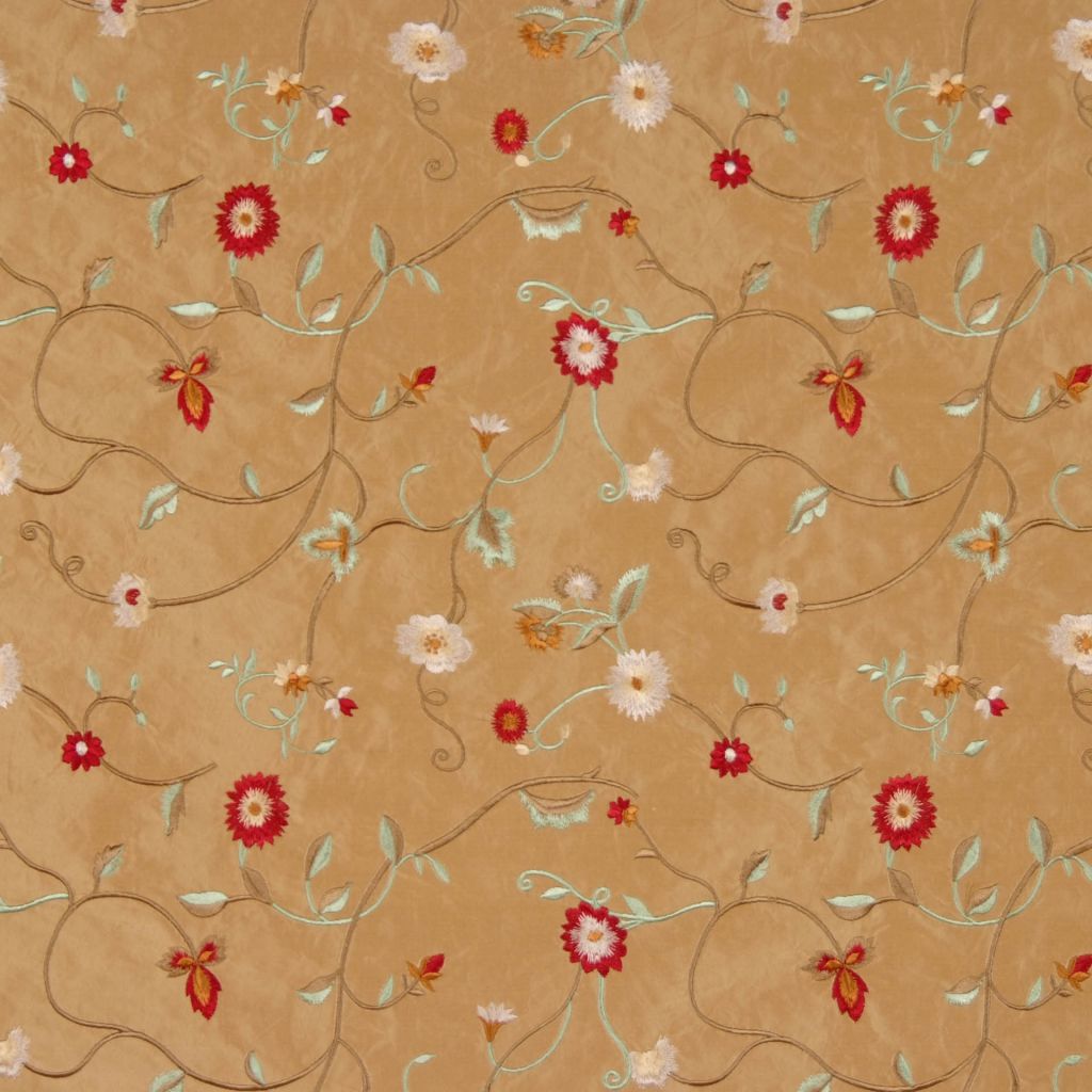 RADIUM – KHAKI - RM Coco Fabric