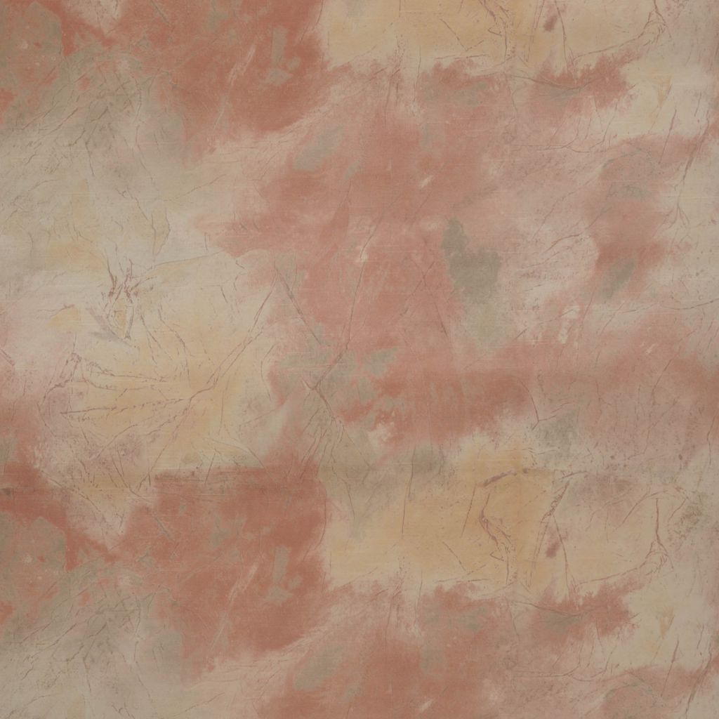 RECORDER – TERRACOTTA - RM Coco Fabric