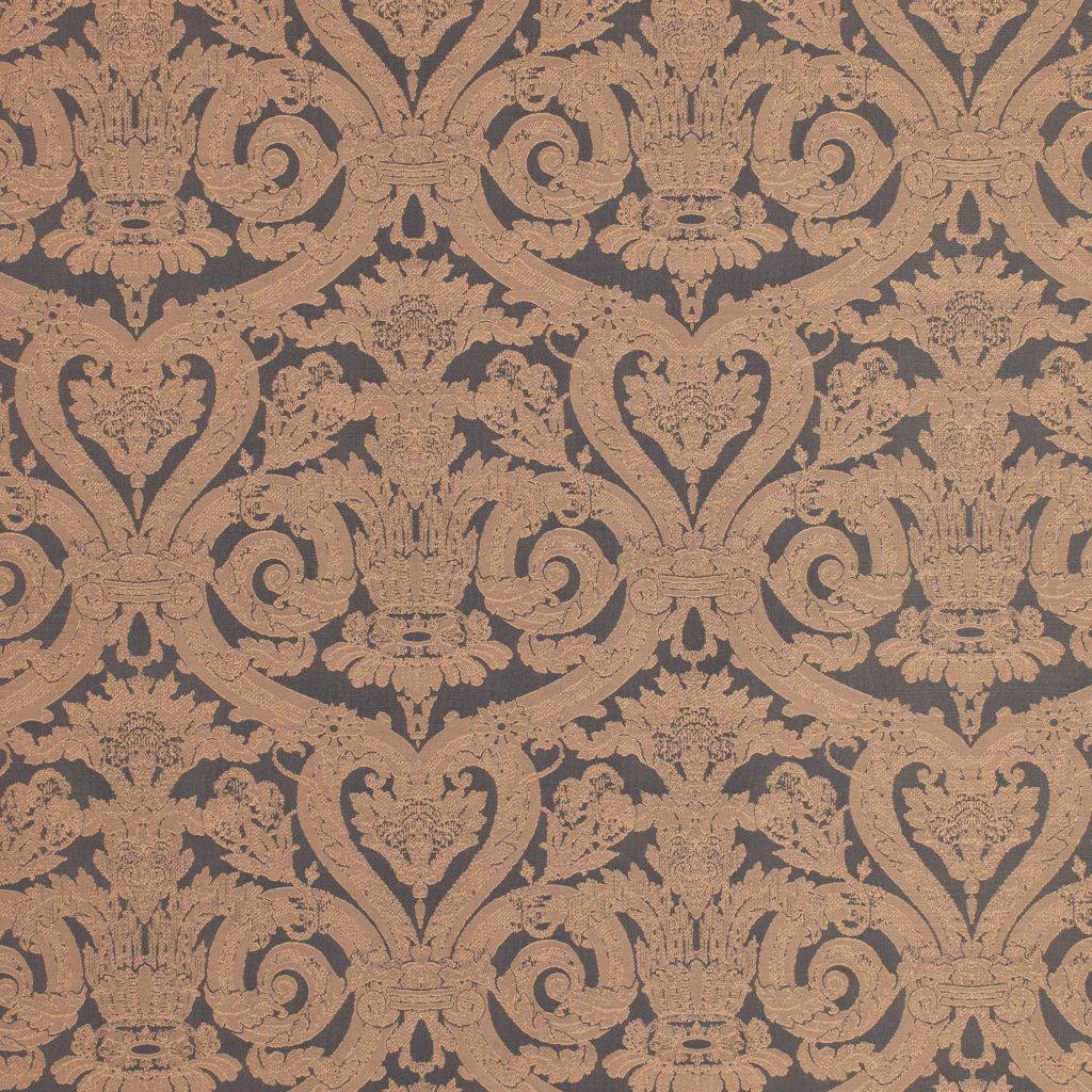 FRILL – COPPER LEAF