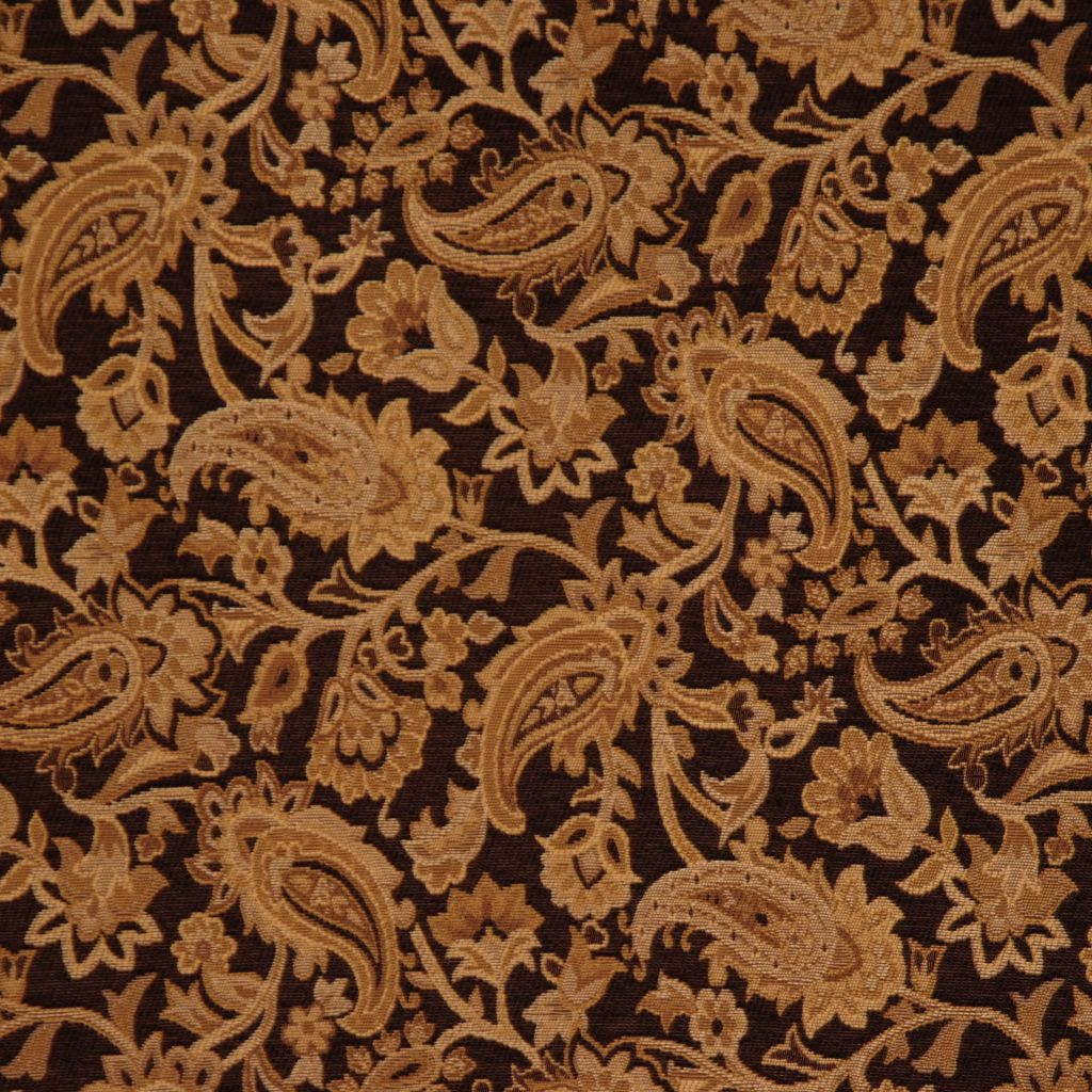 PREVAIL – EXPRESSO - RM Coco Fabric