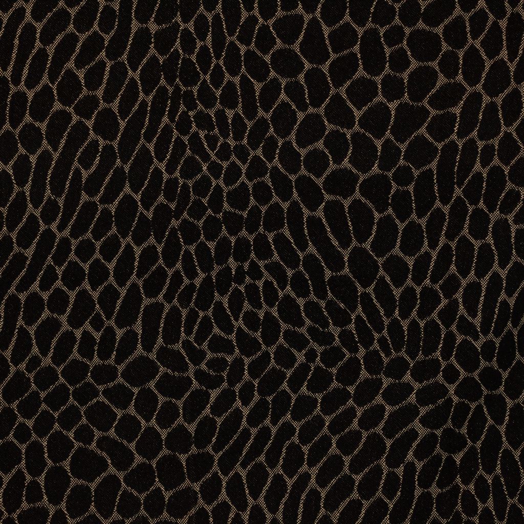 Giraffe – Chimney Sweep - RM Coco Fabric