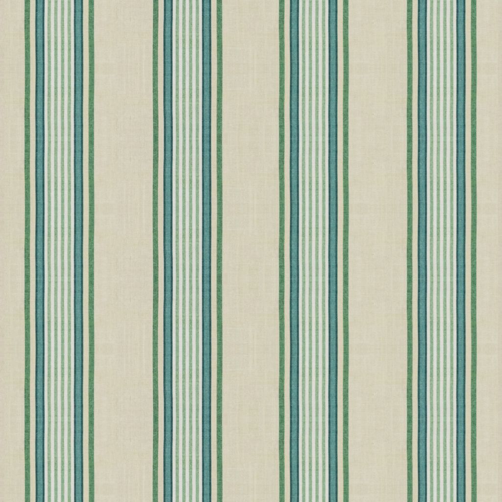 Colfax Stripe â Jade