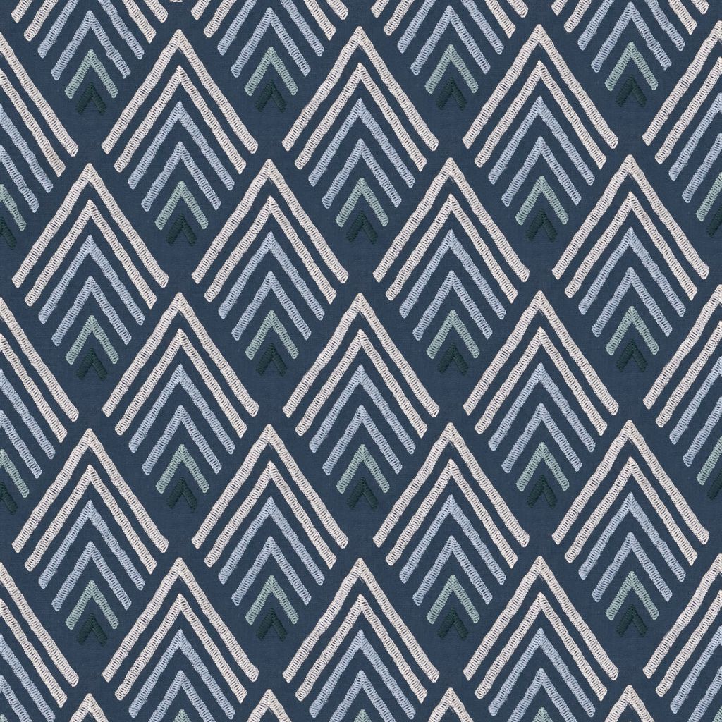 Chevalier â Indigo