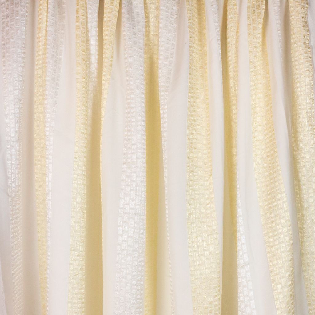 Van Zandt â Glimmer - RM Coco Fabric