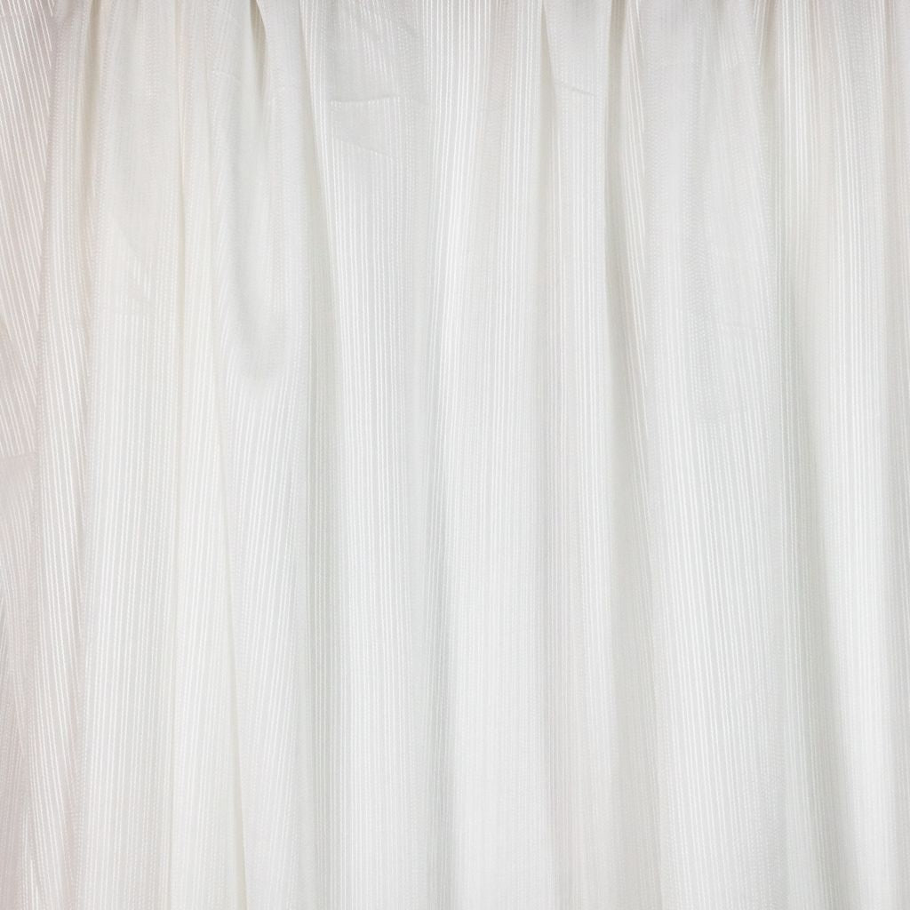 Weir – China White - RM Coco Fabric